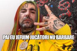 Profilul