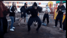 Profilul