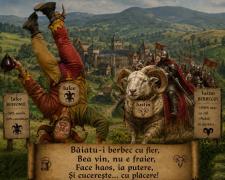 Profilul